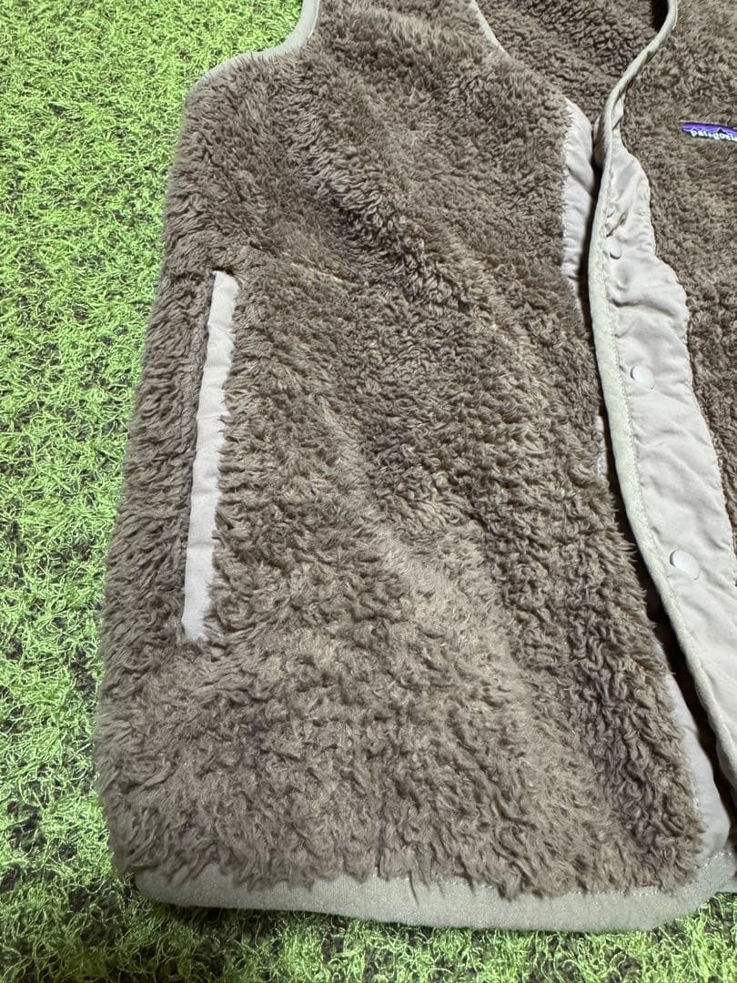 Patagonia パタゴニア ロスガトス　ベスト