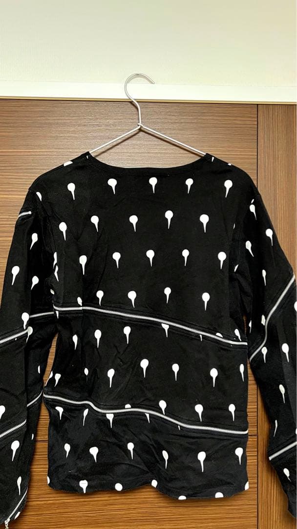 ブチャラティ カットソー