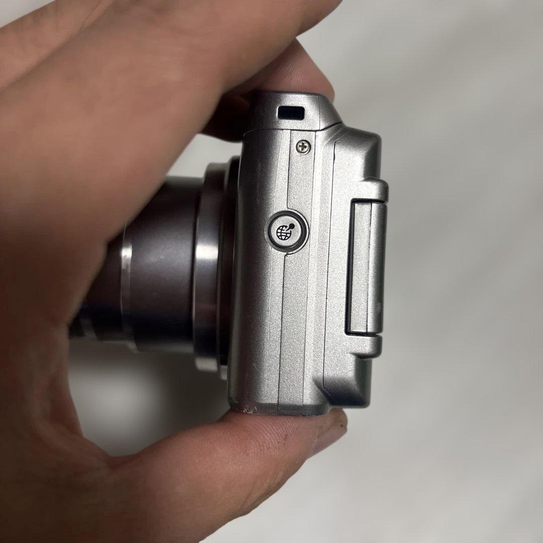 Nikon COOLPIX S9900 30倍ズーム