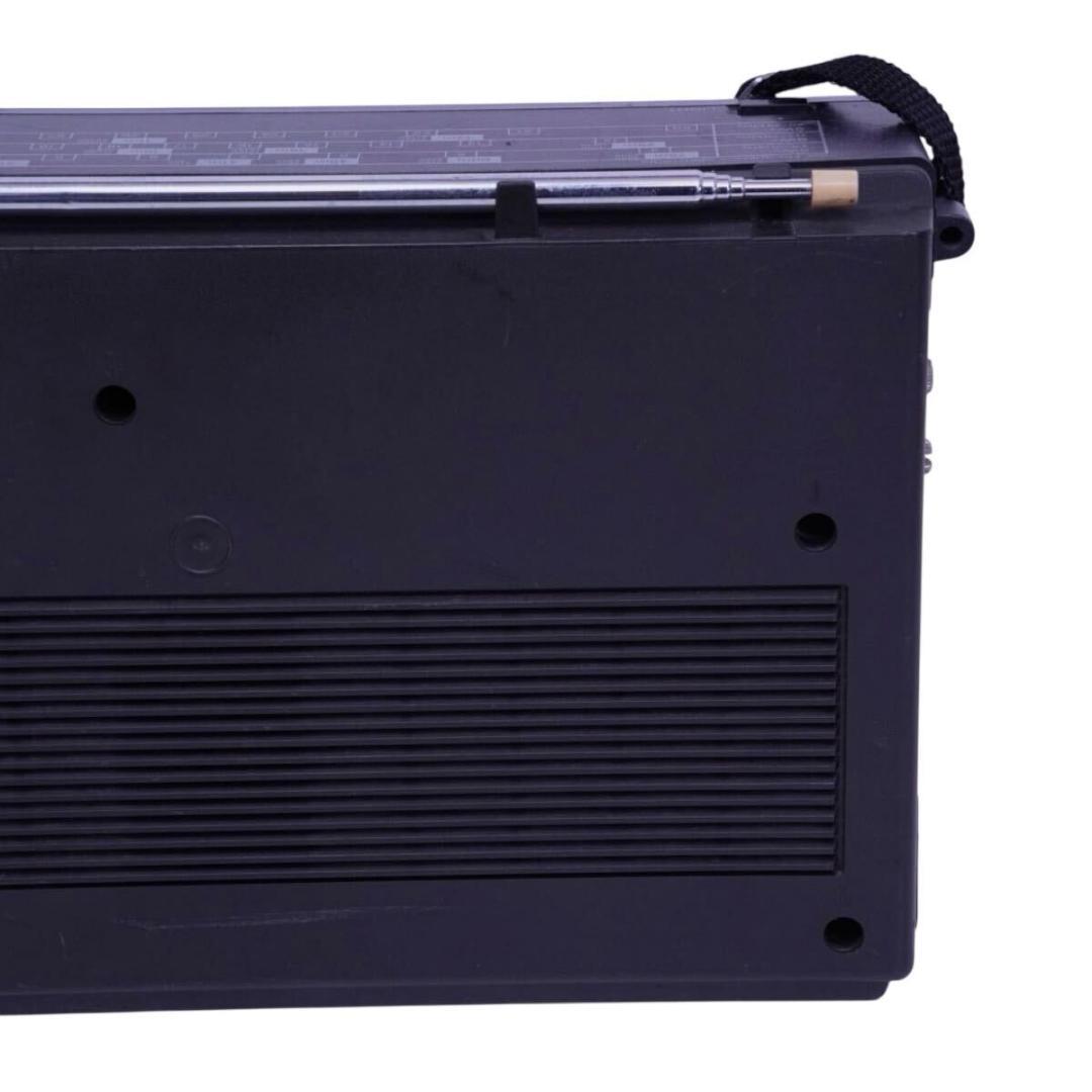 SONY　ソニー　ICF-6500　5バンドマルチバンドレシーバー