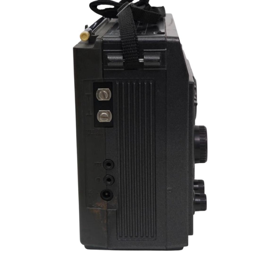 SONY　ソニー　ICF-6500　5バンドマルチバンドレシーバー