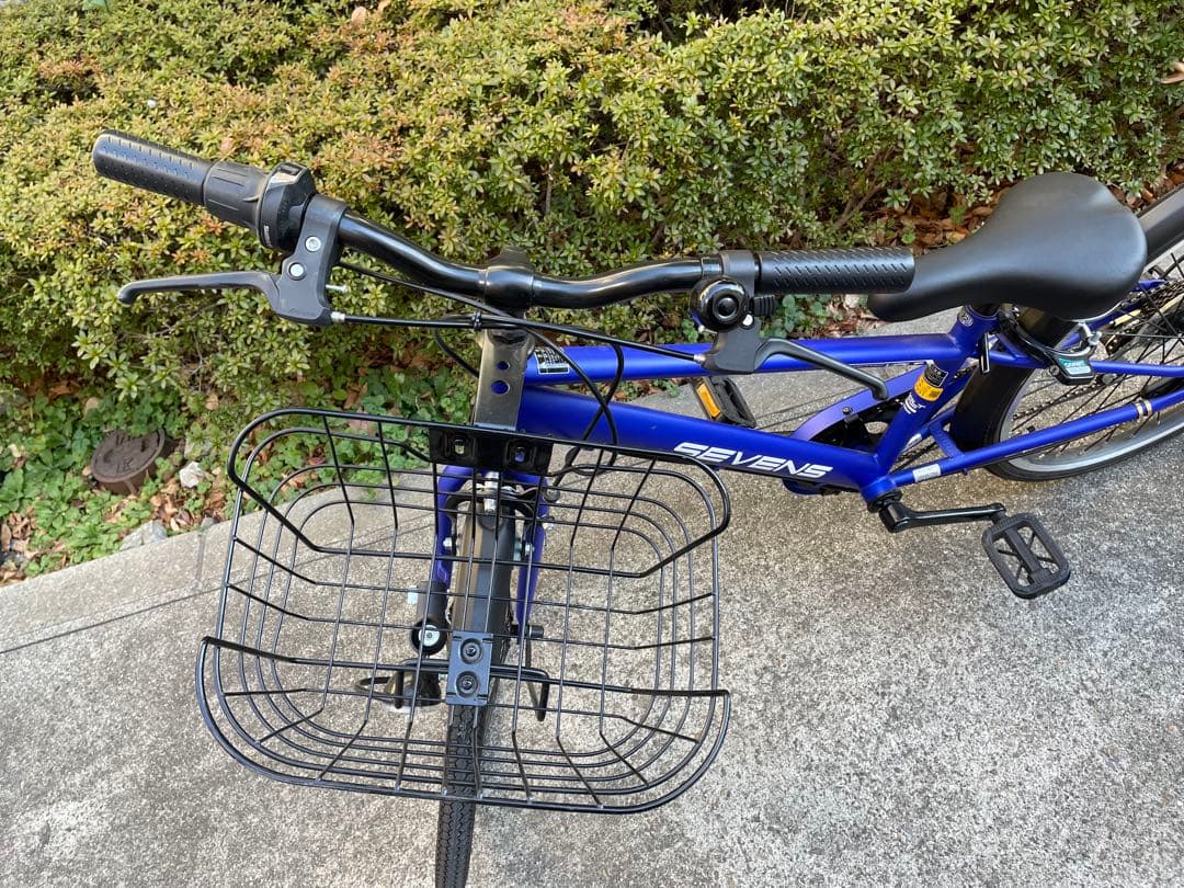 ※引き取り限定※子供自転車22インチ