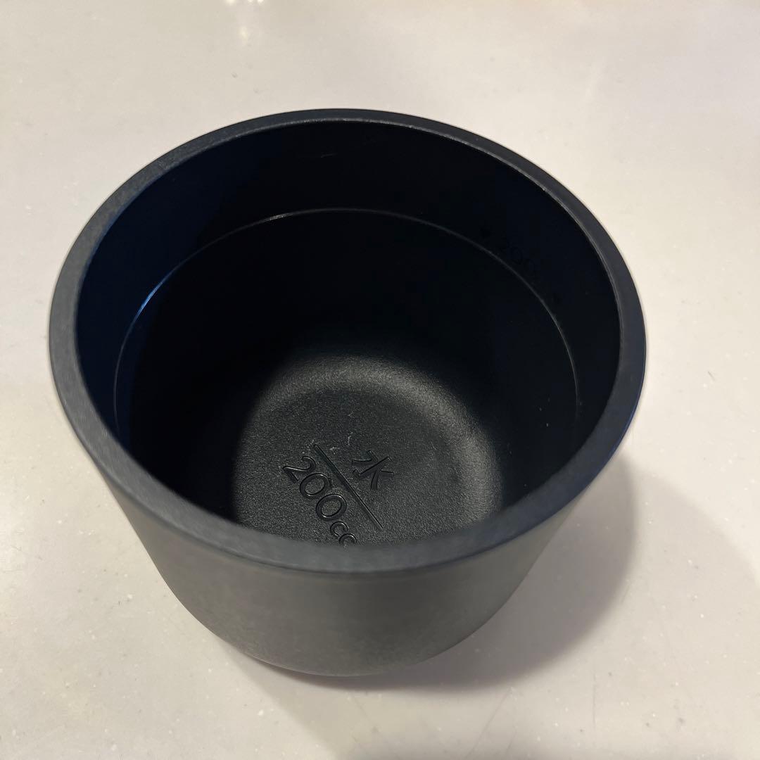 BALMUDA バルミューダ炊飯器 K03A