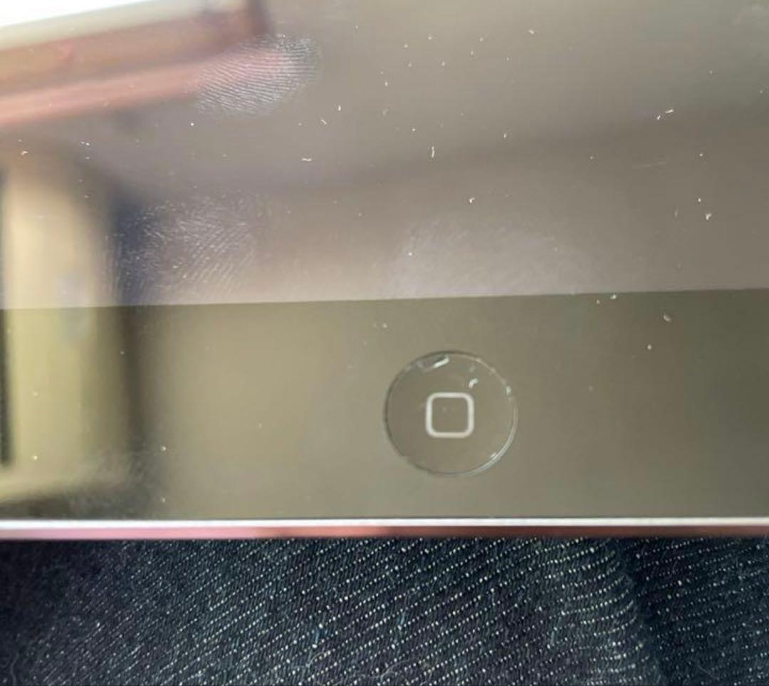 Apple iPad Air スペースグレイ　 SoftBank 32GB