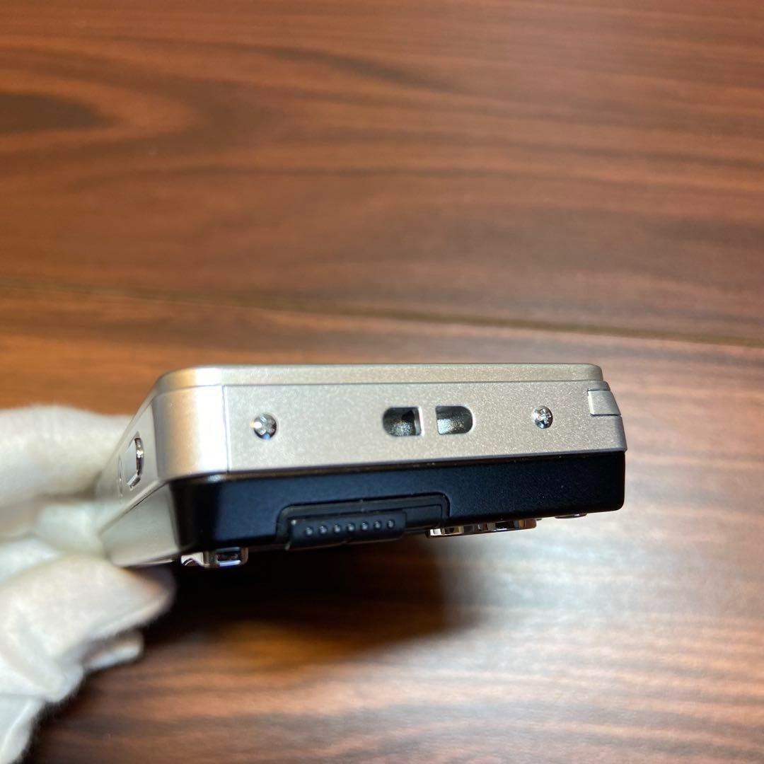 SONY Cyber-shot DSC-W350 デジカメ ほぼ新品 3353