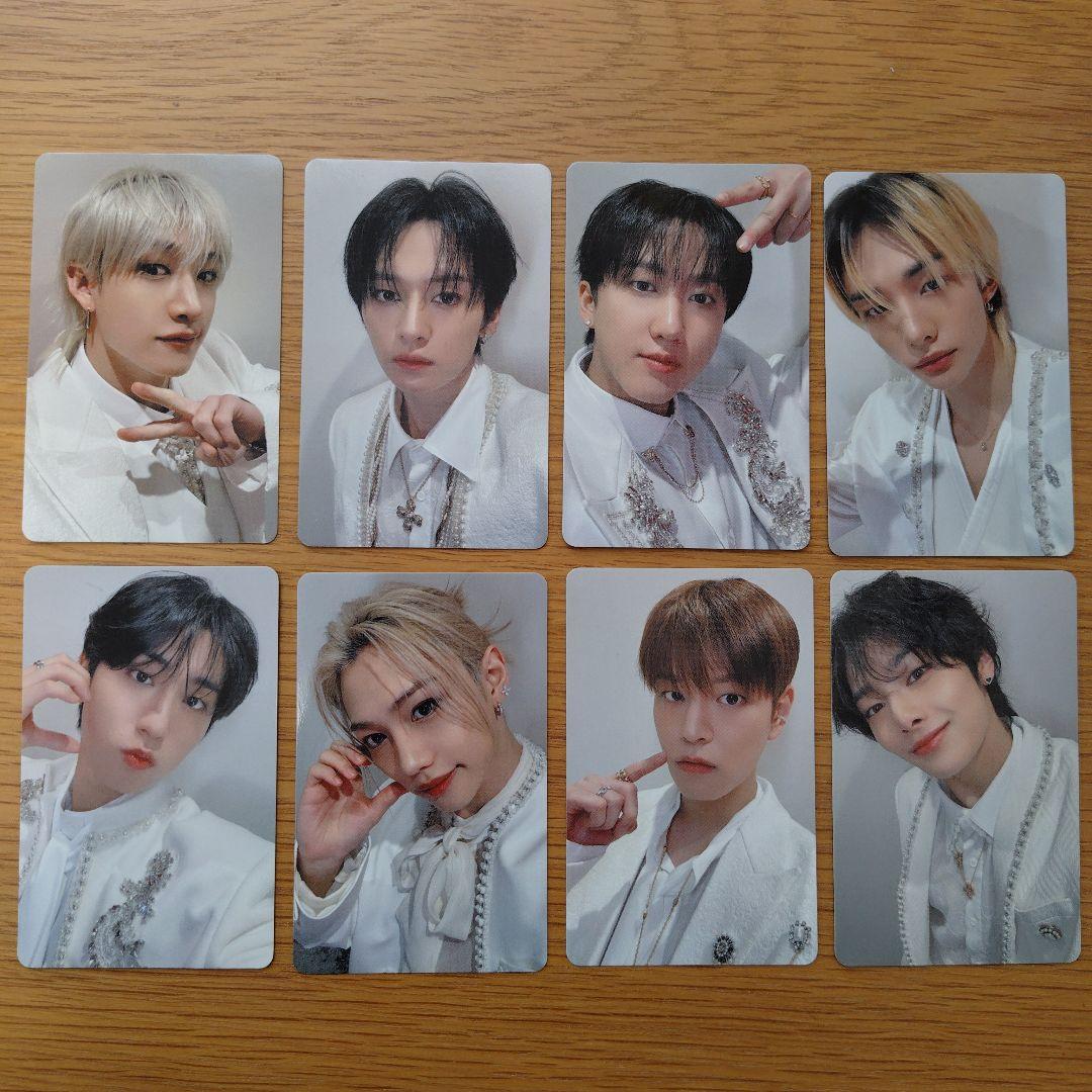 Hollow未開封 1/24 オフイベ大阪 会場限定トレカ付