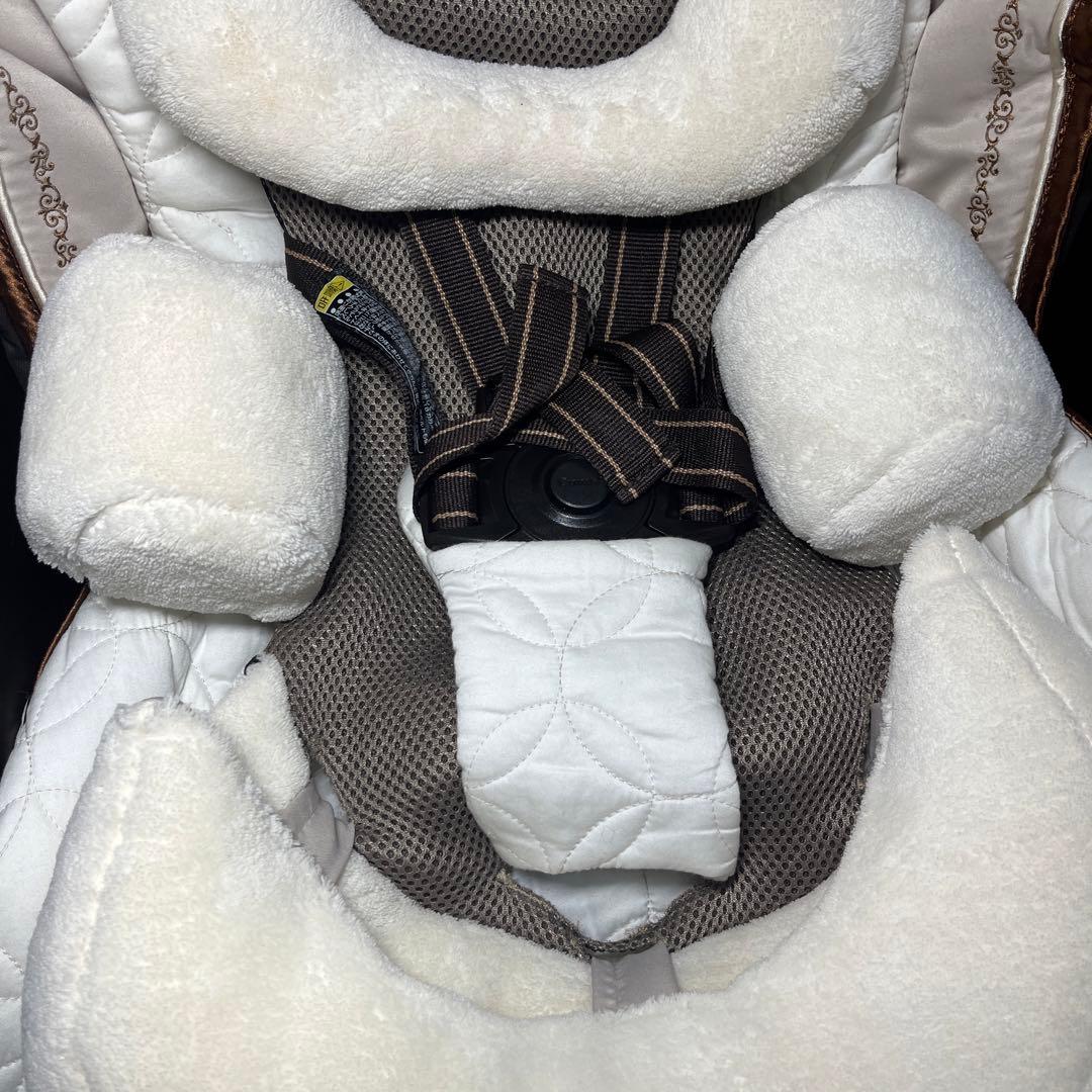 MSC712 combi ネムリラ AUTO SWING プレミアムダッコプラス