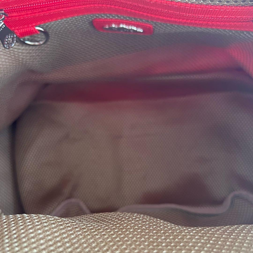 ruhiko様用　未使用 muta marine ムータ 8ハンドバッグ