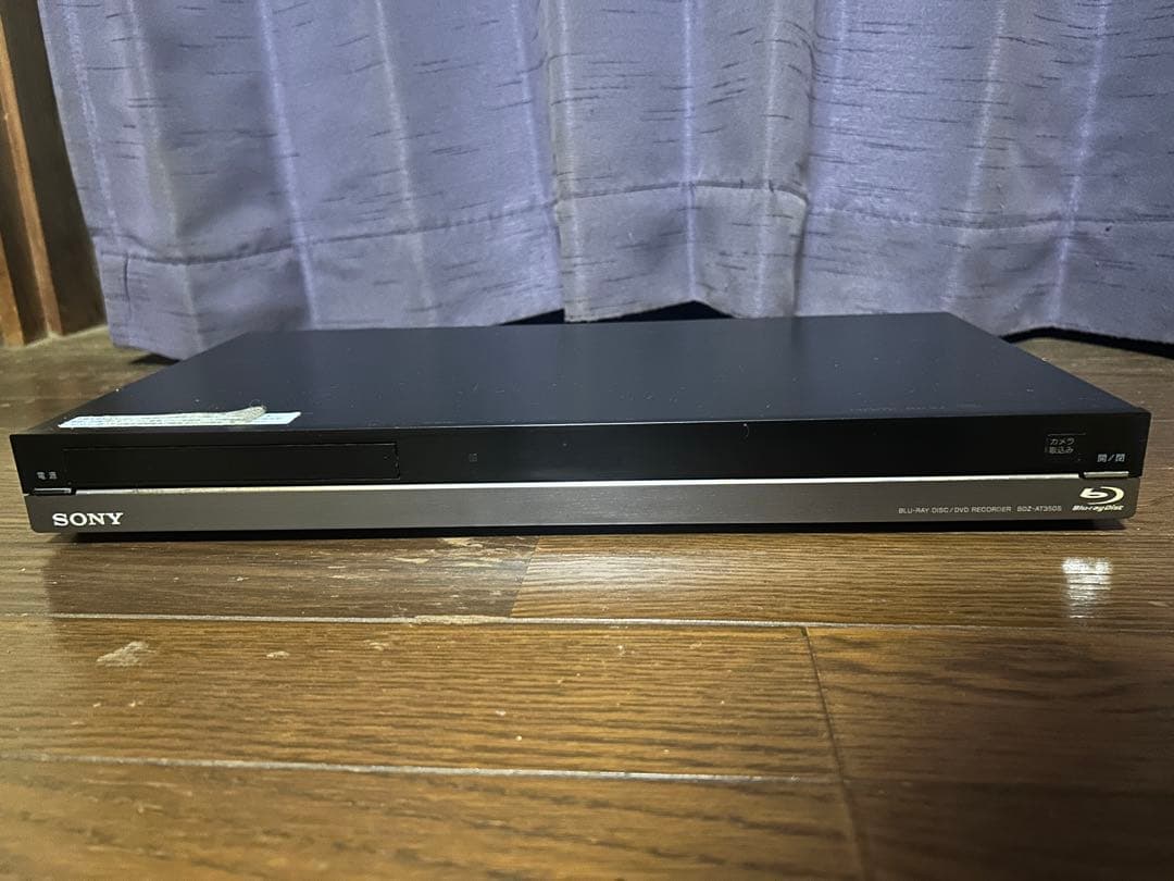 ★32型液晶テレビ と★ ブルーレイディスク/DVDレコーダー2点セット