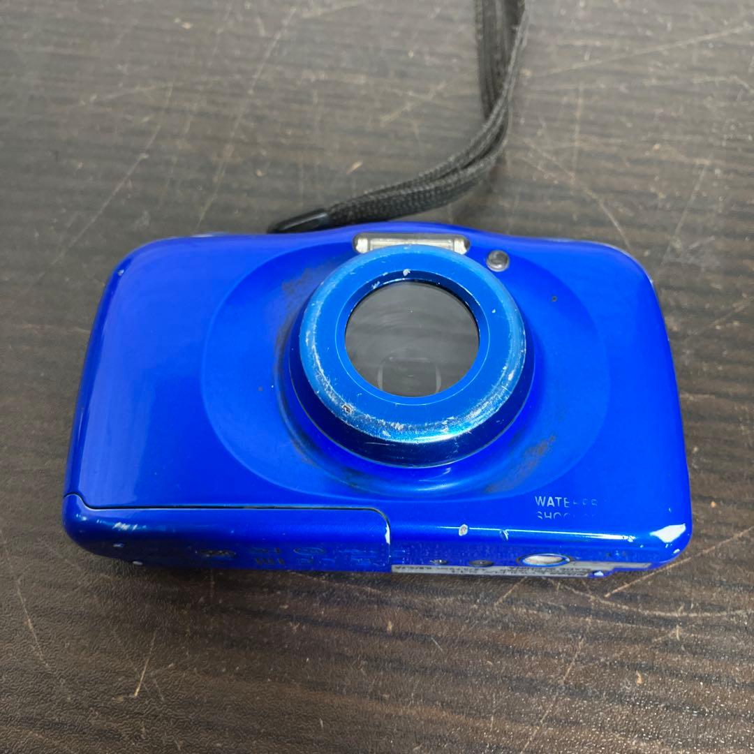 NIKON ニコン COOLPIX S33 デジタルカメラ