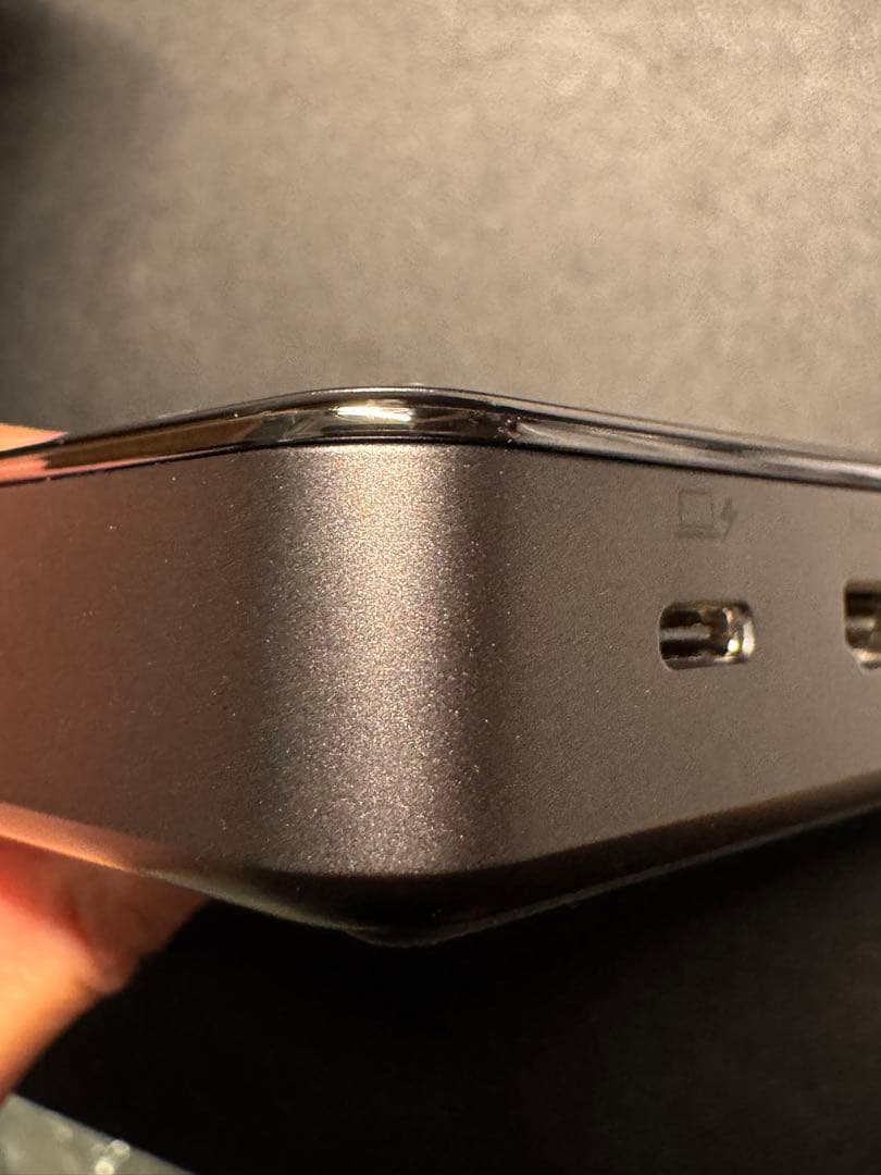 Anker 564 ドッキングステーション 箱なし 付属品すべて有り