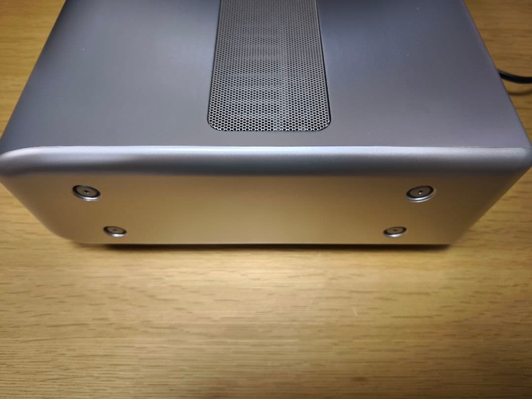 ビクター プリメインアンプ AX-V1