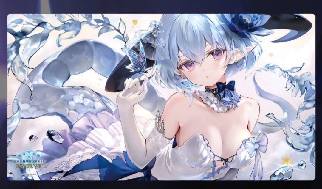 フィルレイン　プレイマット　未開封　RAGE