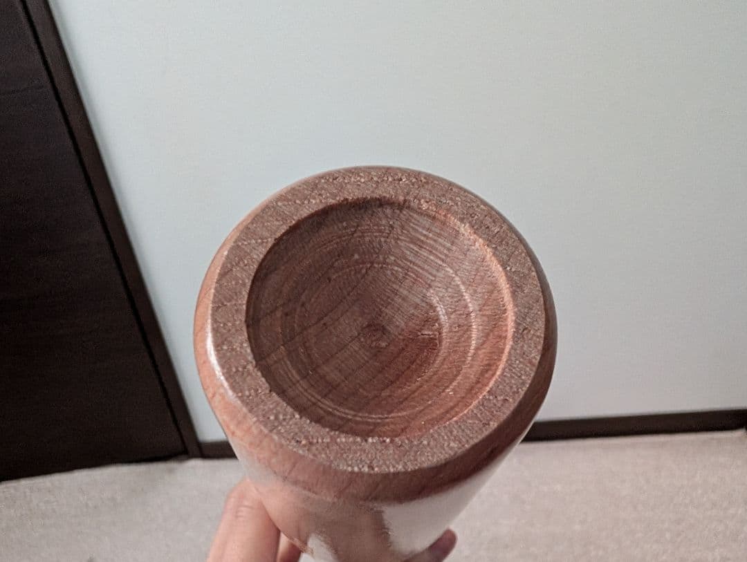 サムバット SAMBAT 軟式木製バット トルピード(魚雷)