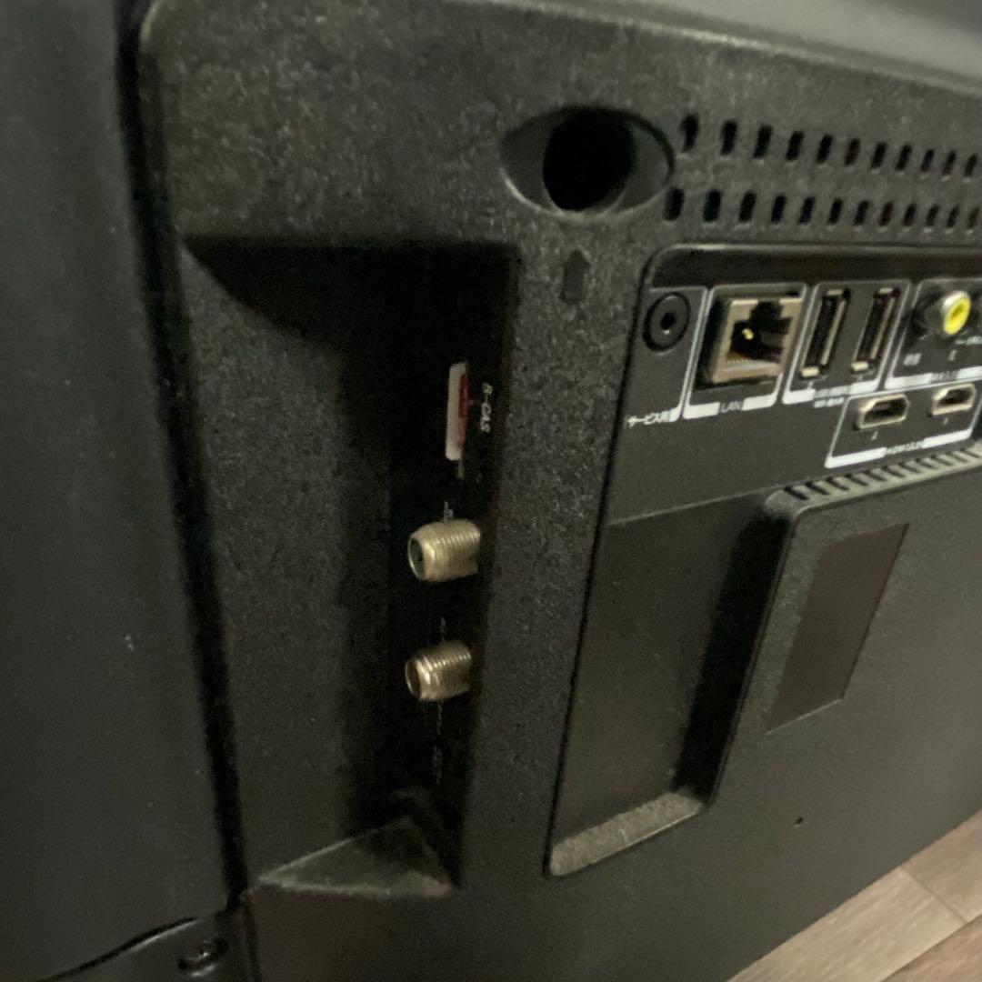 「Maxzen J40SK0340V型フルハイビジョン液晶テレビ2020年製」