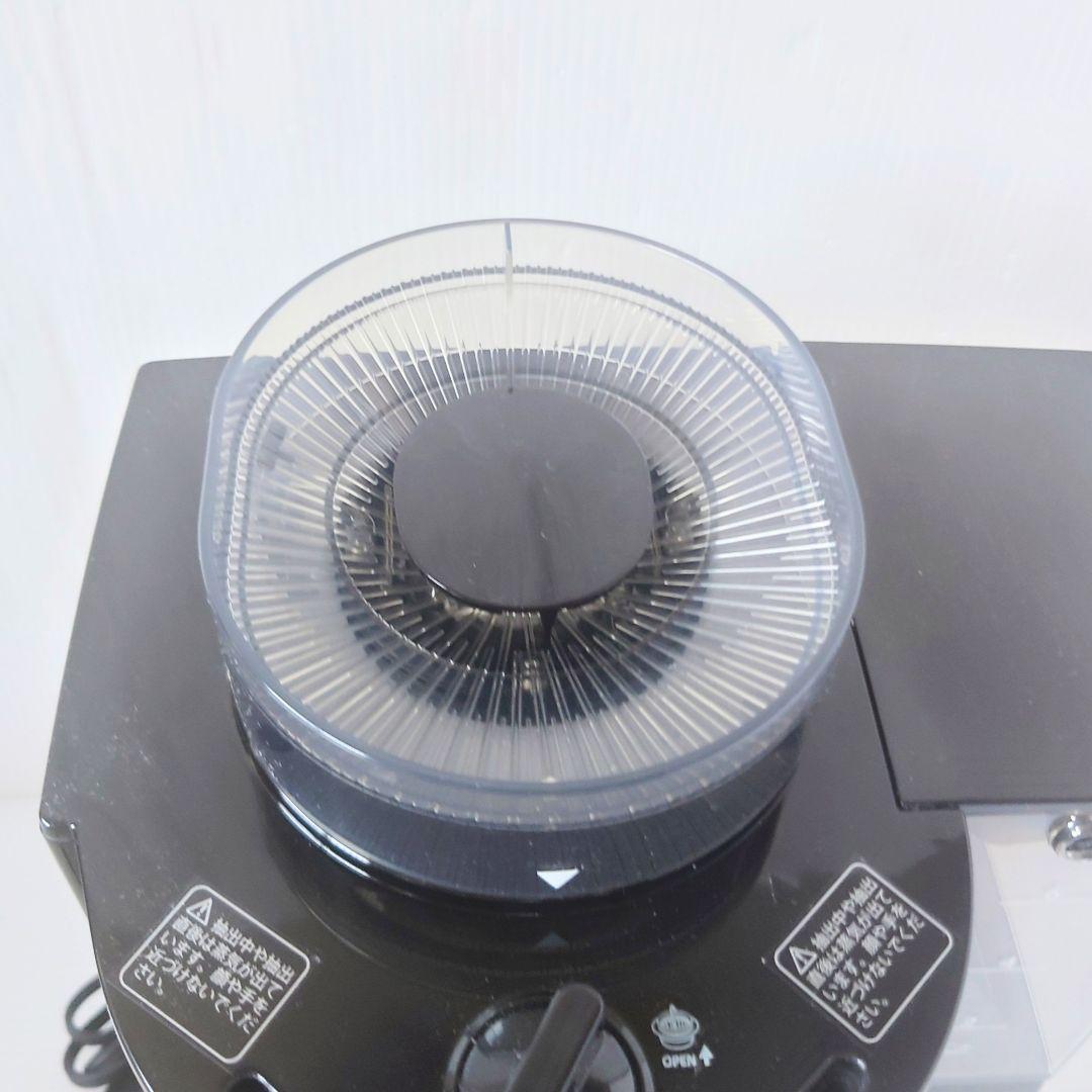 Melitta メリタ アロマフレッシュ AFG621 コーヒーメーカー