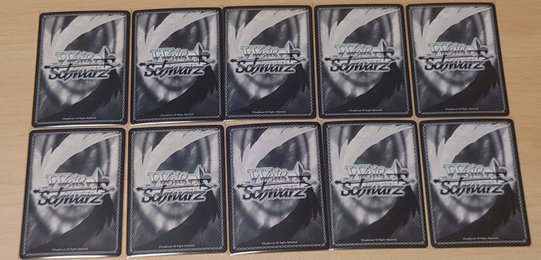 Roselia　sp ab セット