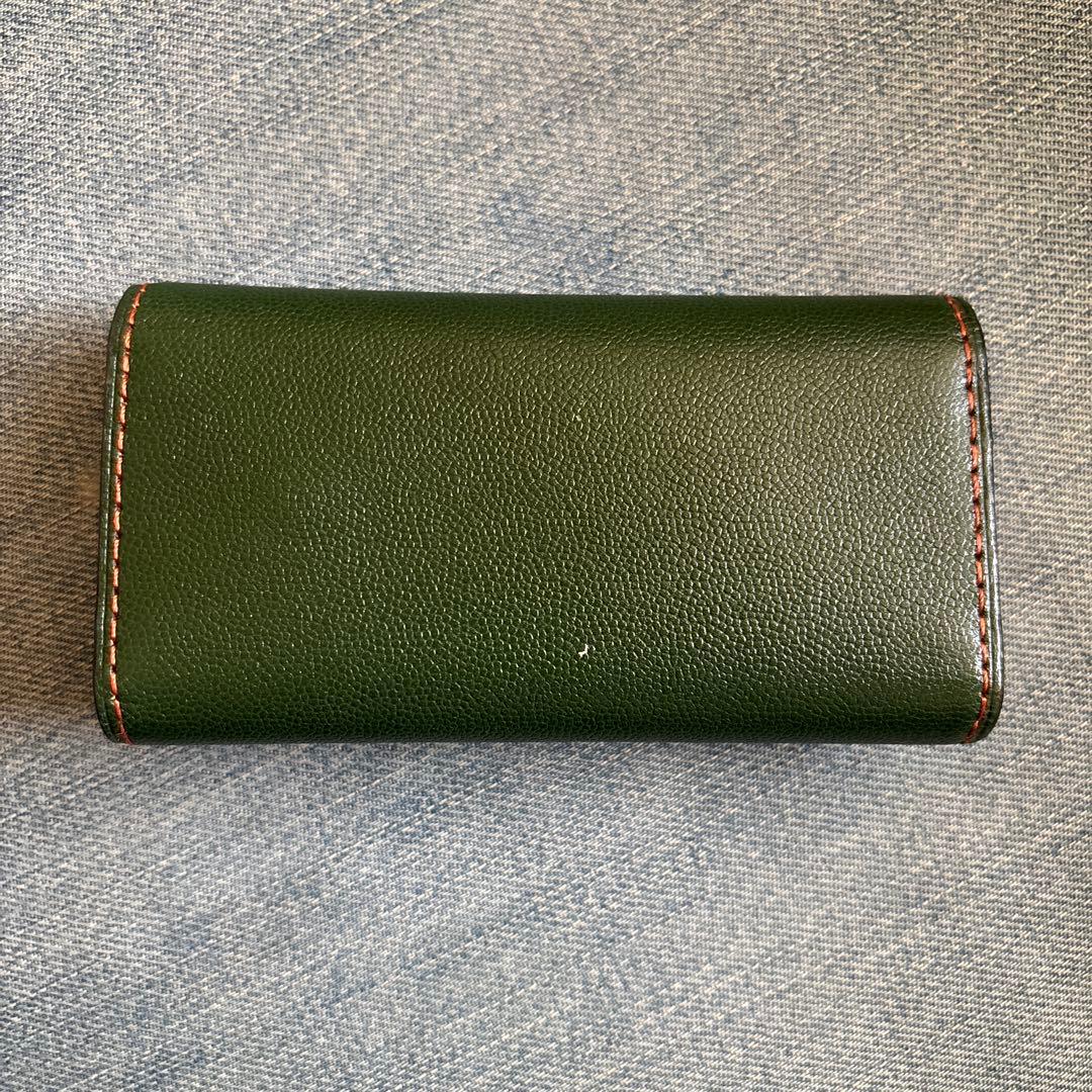 Vivienne Westwood キーケース 牛革