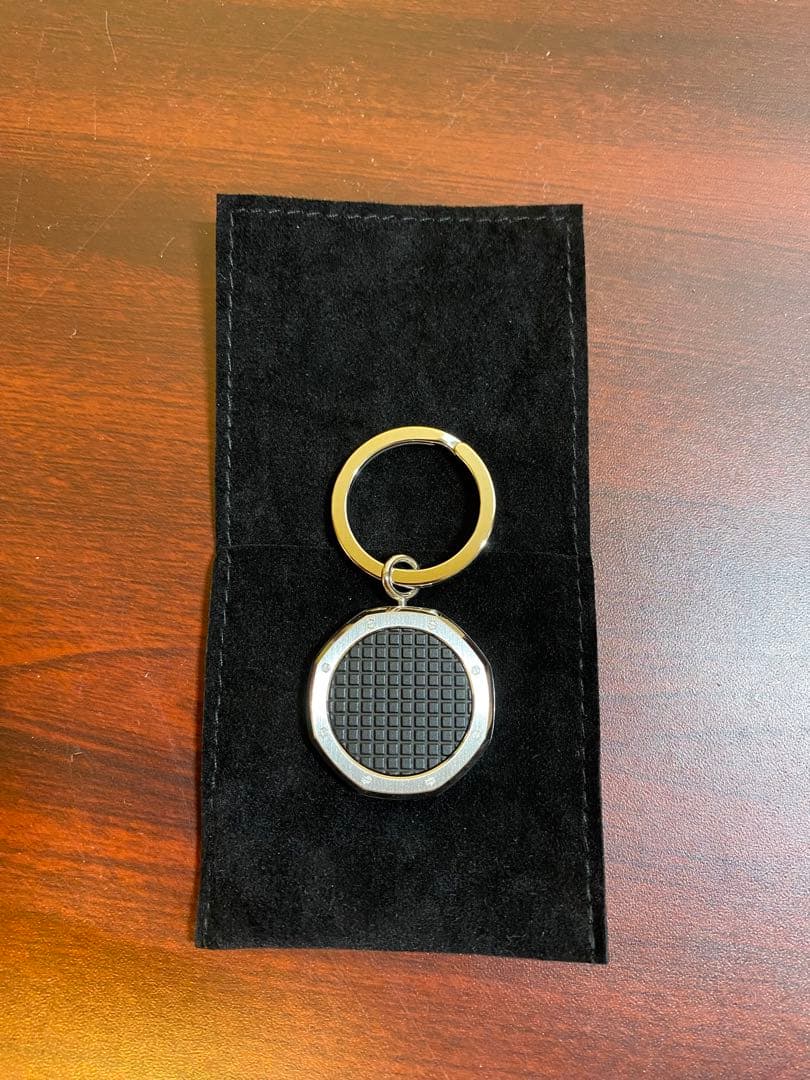 オーディマピゲ AUDEMARSPIGUET キーリング