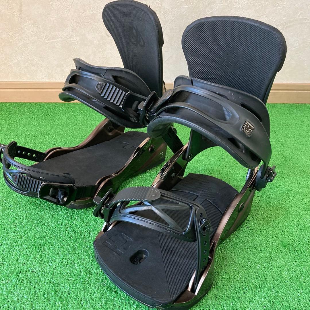 UNION トラビスライス　16-17 Mサイズ