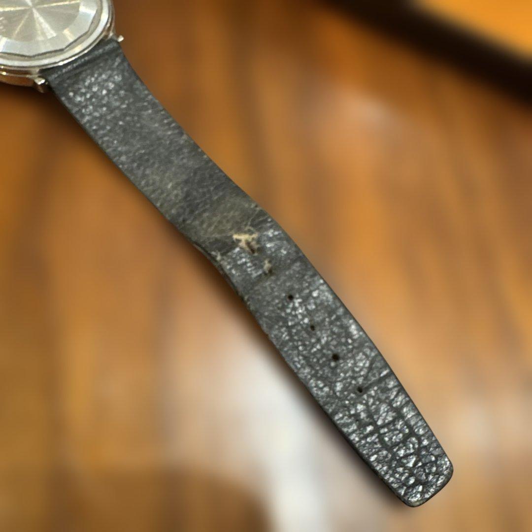 悠*真様 【訳あり】ロンジン LONGINES アドミラル