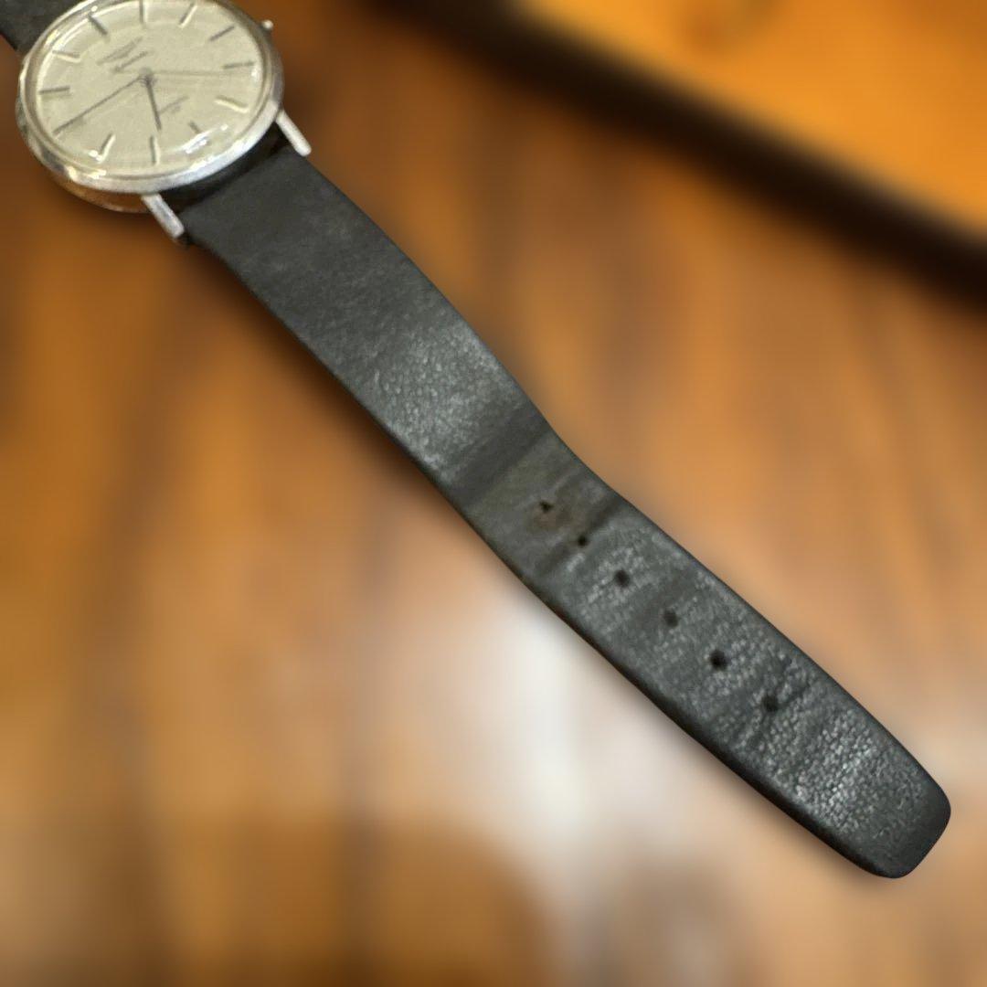 悠*真様 【訳あり】ロンジン LONGINES アドミラル