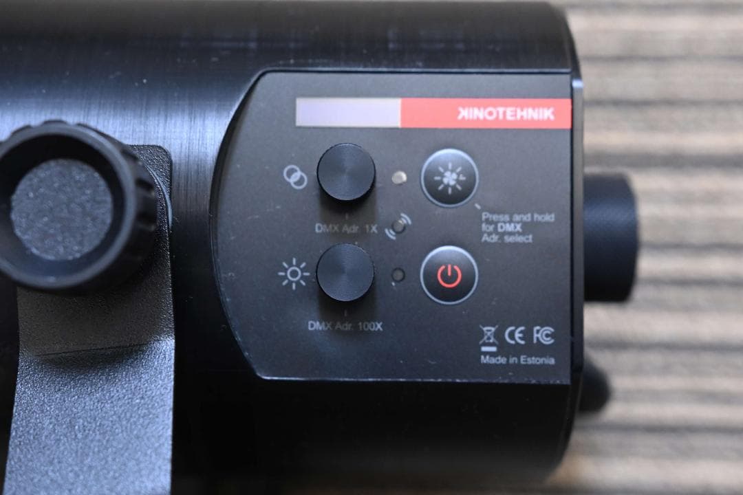 その他 Kinotehnik Practilite 600, 602, 604