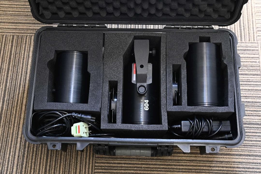 その他 Kinotehnik Practilite 600, 602, 604