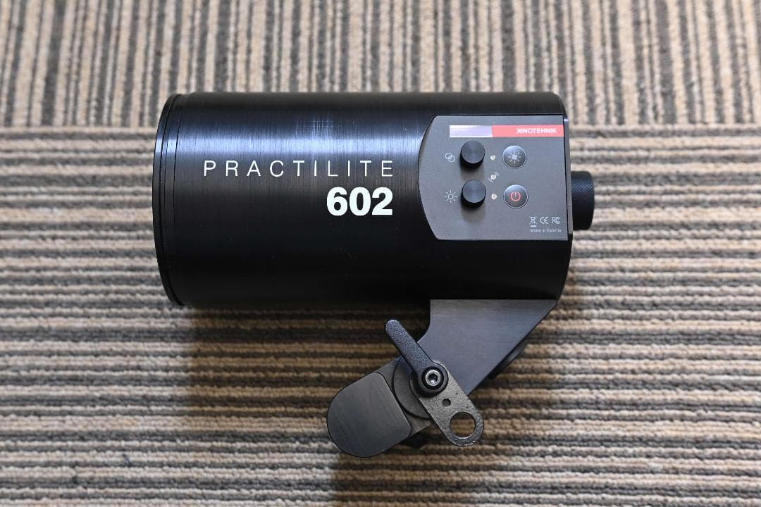 その他 Kinotehnik Practilite 600, 602, 604