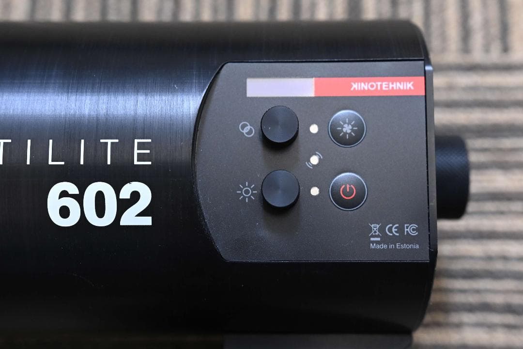 その他 Kinotehnik Practilite 600, 602, 604