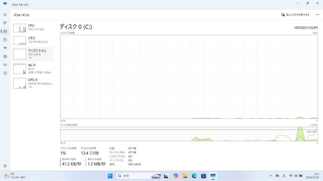 【期間限定】 LIFEBOOK i7 SSD 500GB メモリ 16GB