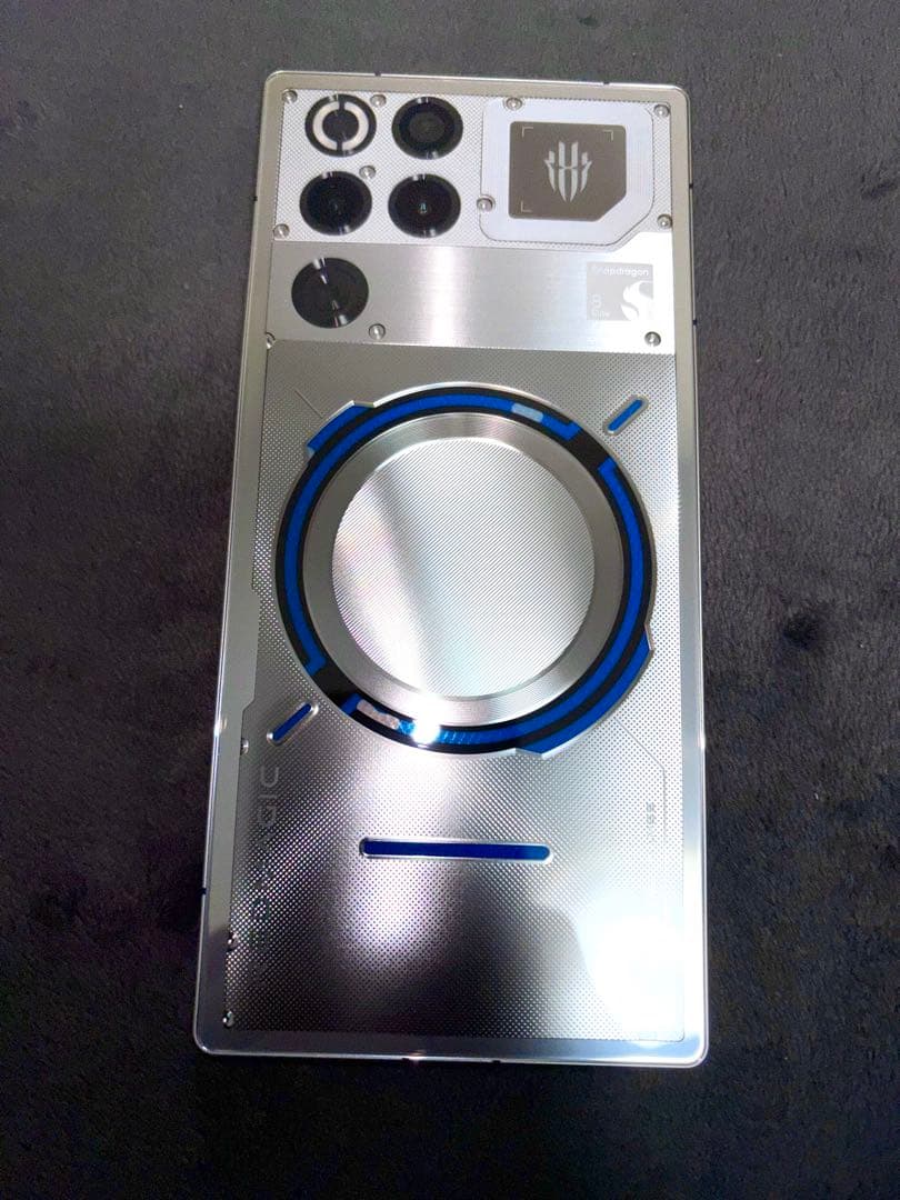 REDMAGIC 11 Pro 16GB+512GB グローバル版 おまけ付き