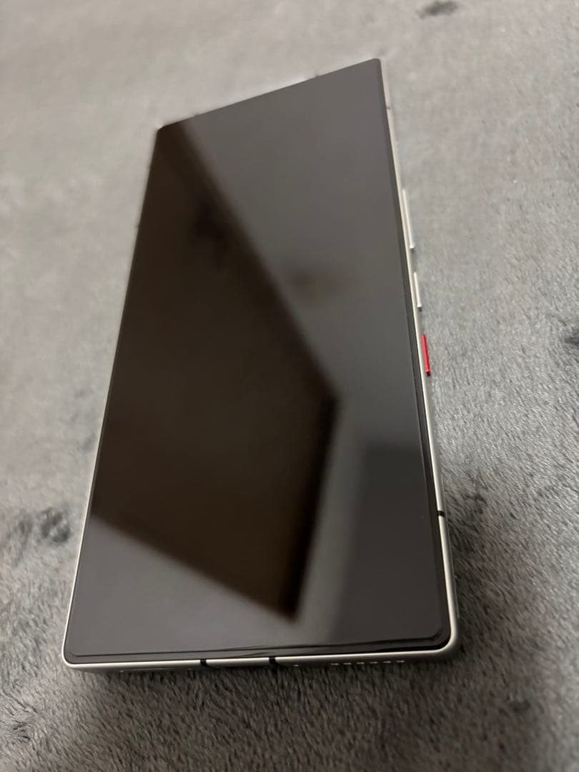 REDMAGIC 11 Pro 16GB+512GB グローバル版 おまけ付き