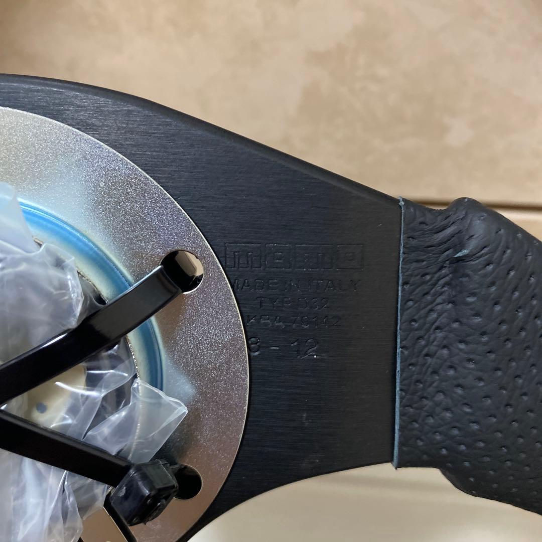 ★希少★MOMO JET 32π（320mm） ジェット J-1