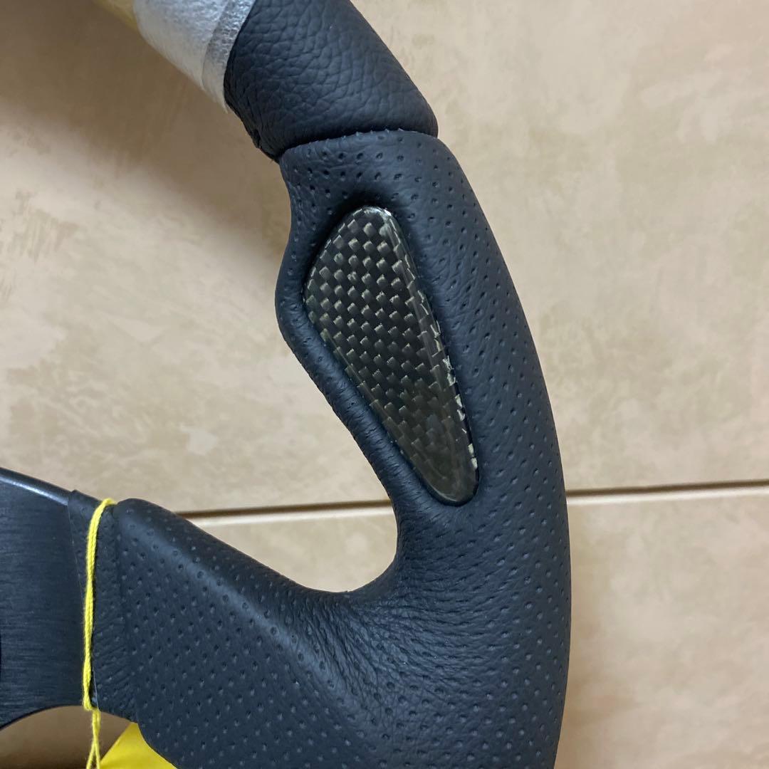 ★希少★MOMO JET 32π（320mm） ジェット J-1