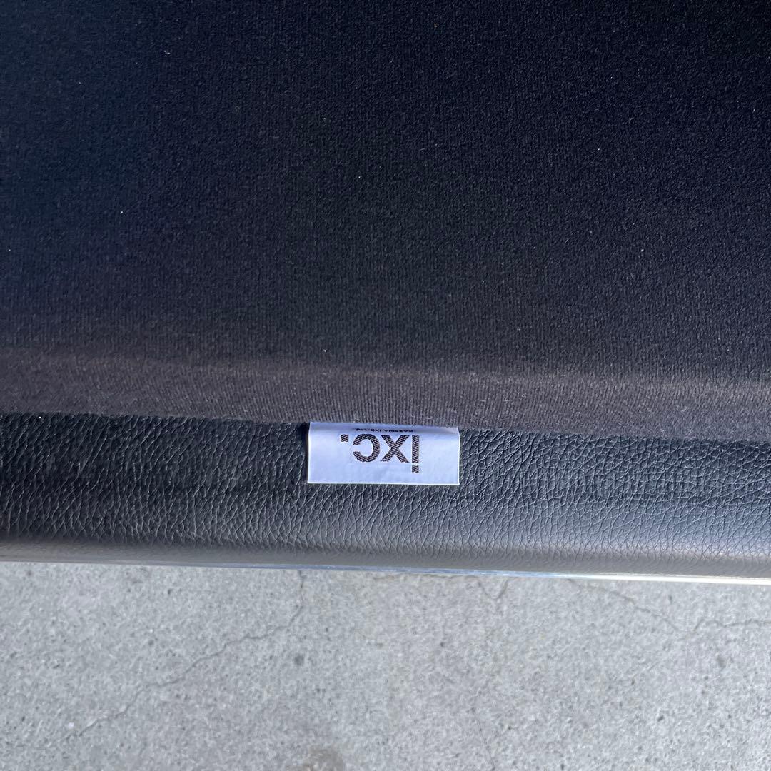 Cassina ixc. カッシーナ イクスシー　GRAB smallソファ1P