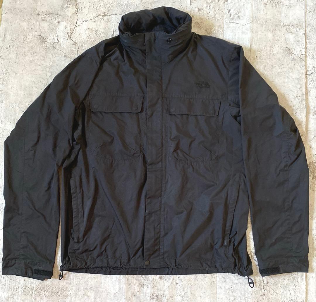 THE NORTH FACEグローブトレッカージャケット