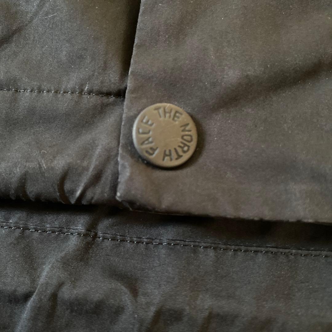 THE NORTH FACEグローブトレッカージャケット