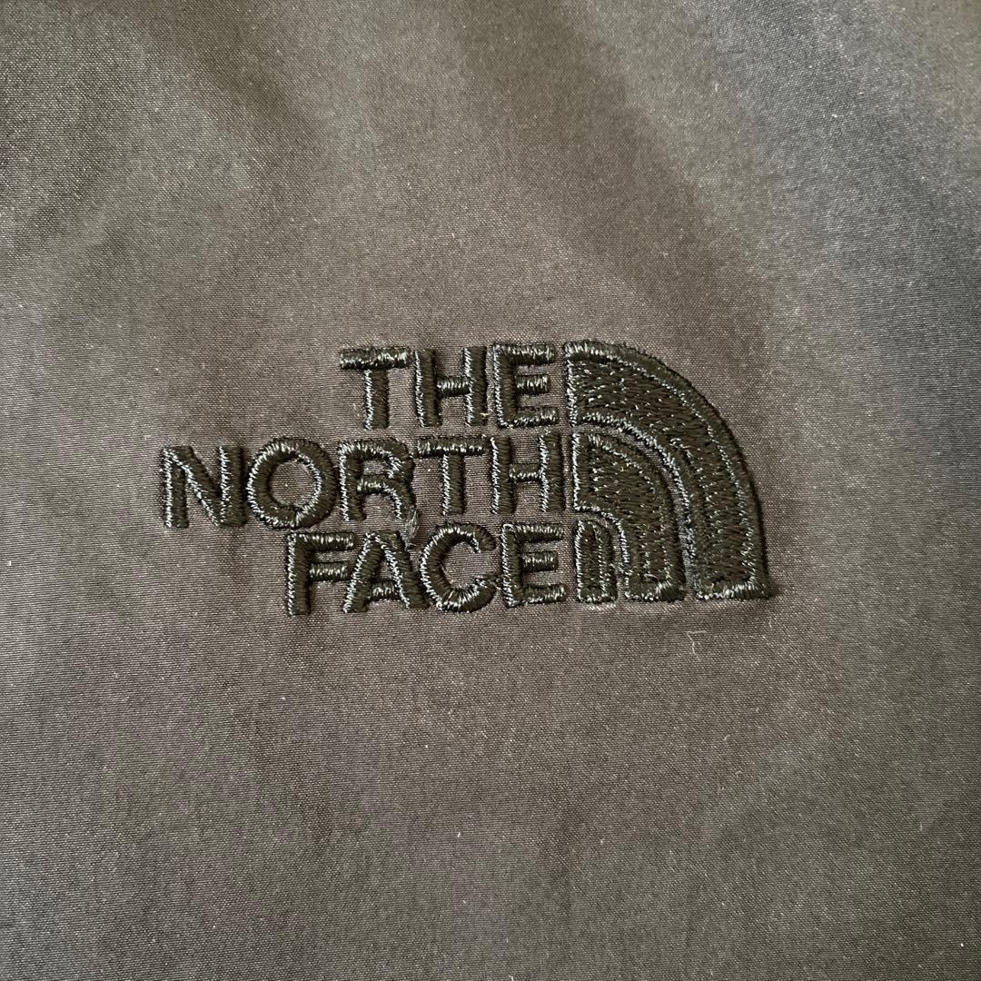 THE NORTH FACEグローブトレッカージャケット