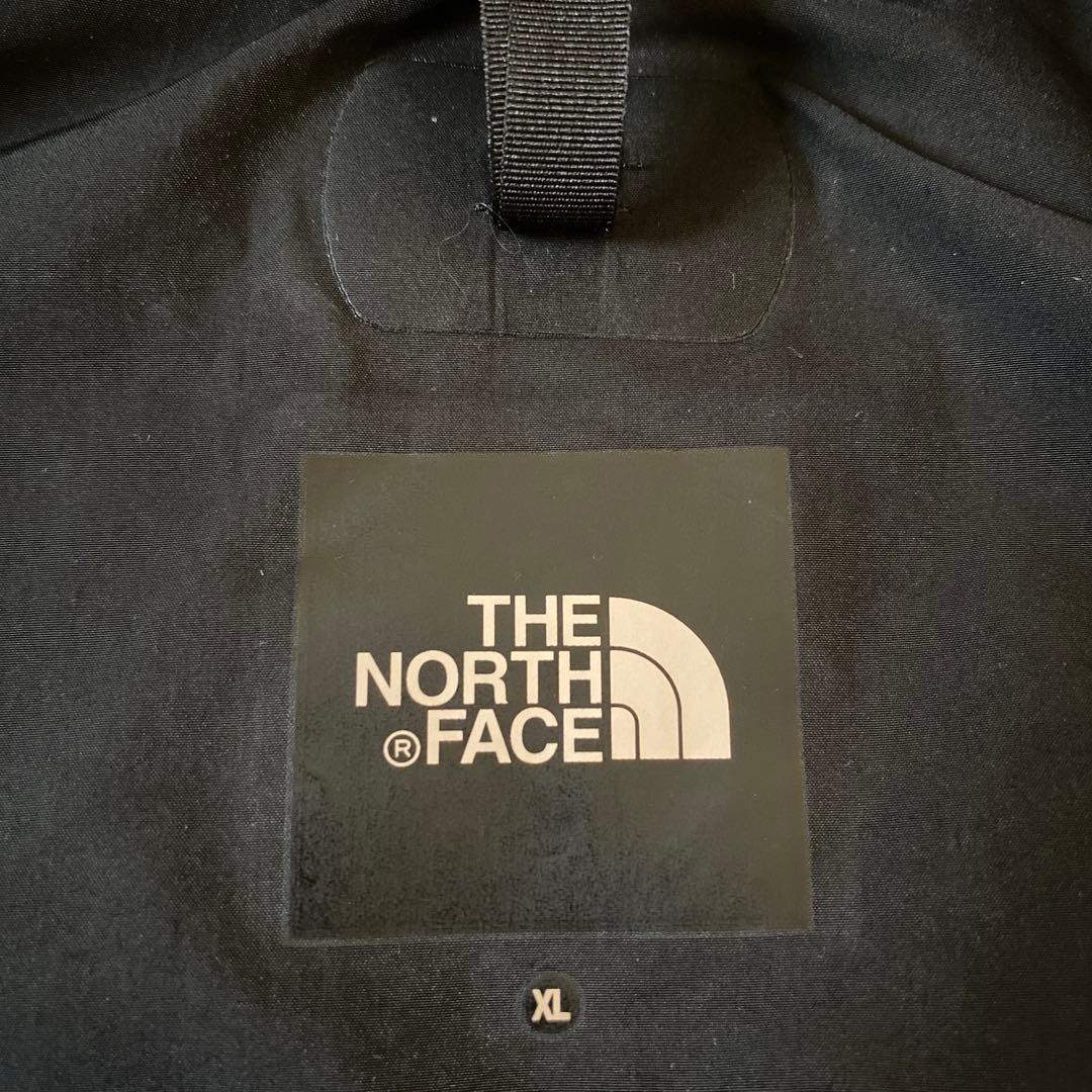 THE NORTH FACEグローブトレッカージャケット
