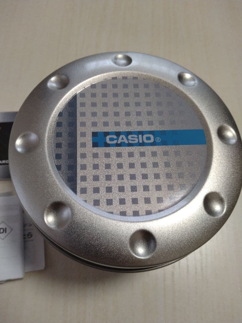 （61）【最終価格、極美品】 G-SHOCK GST-B400AD レッド