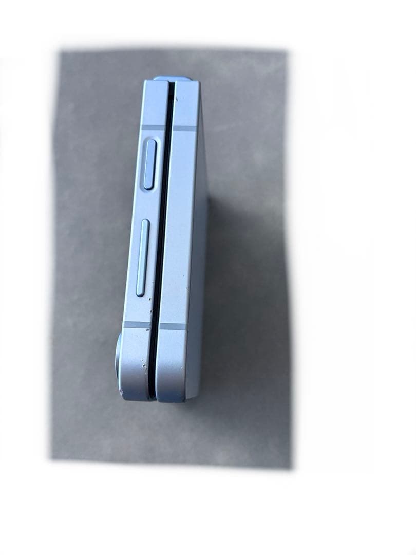 Galaxy Z Flip6 SIMフリー　美品　10月26日限定値下げ‼️