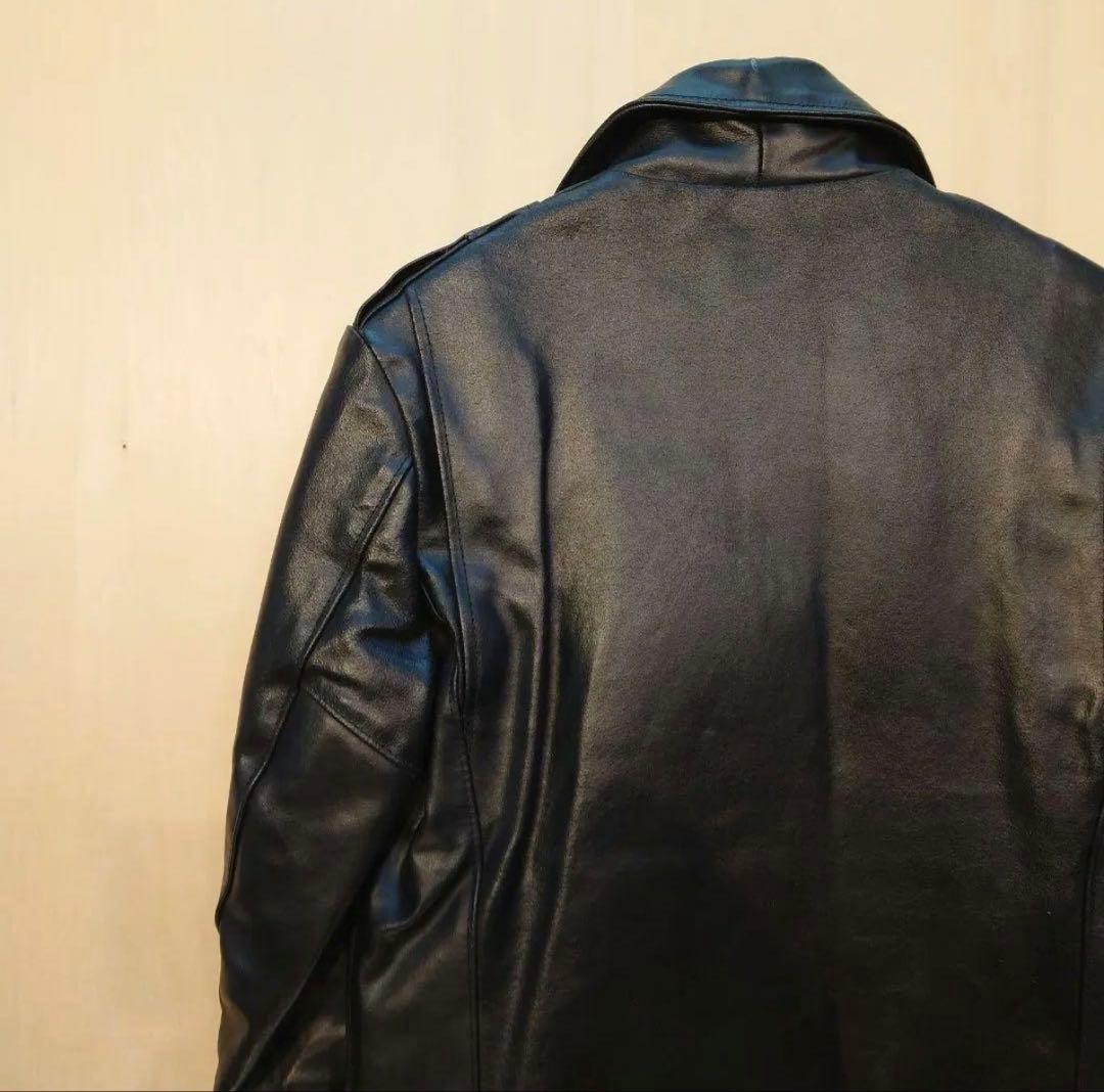 the leather shop sears レザー ライダース ダブル