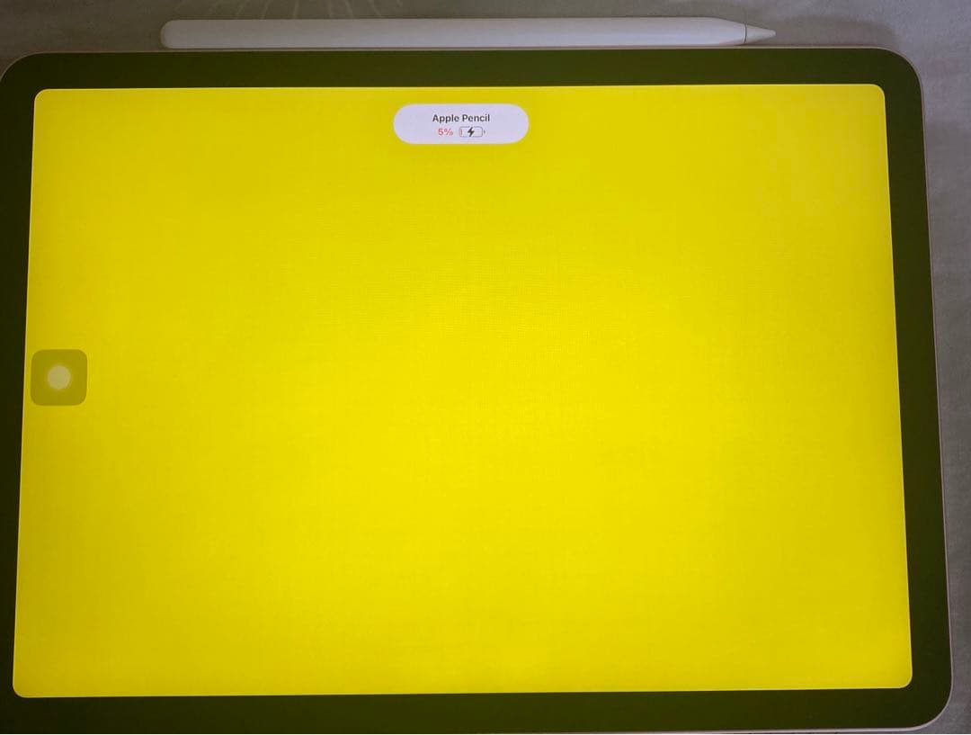 iPadAir 第4世代 256GB ピンク＋ApplePencil 第2世代