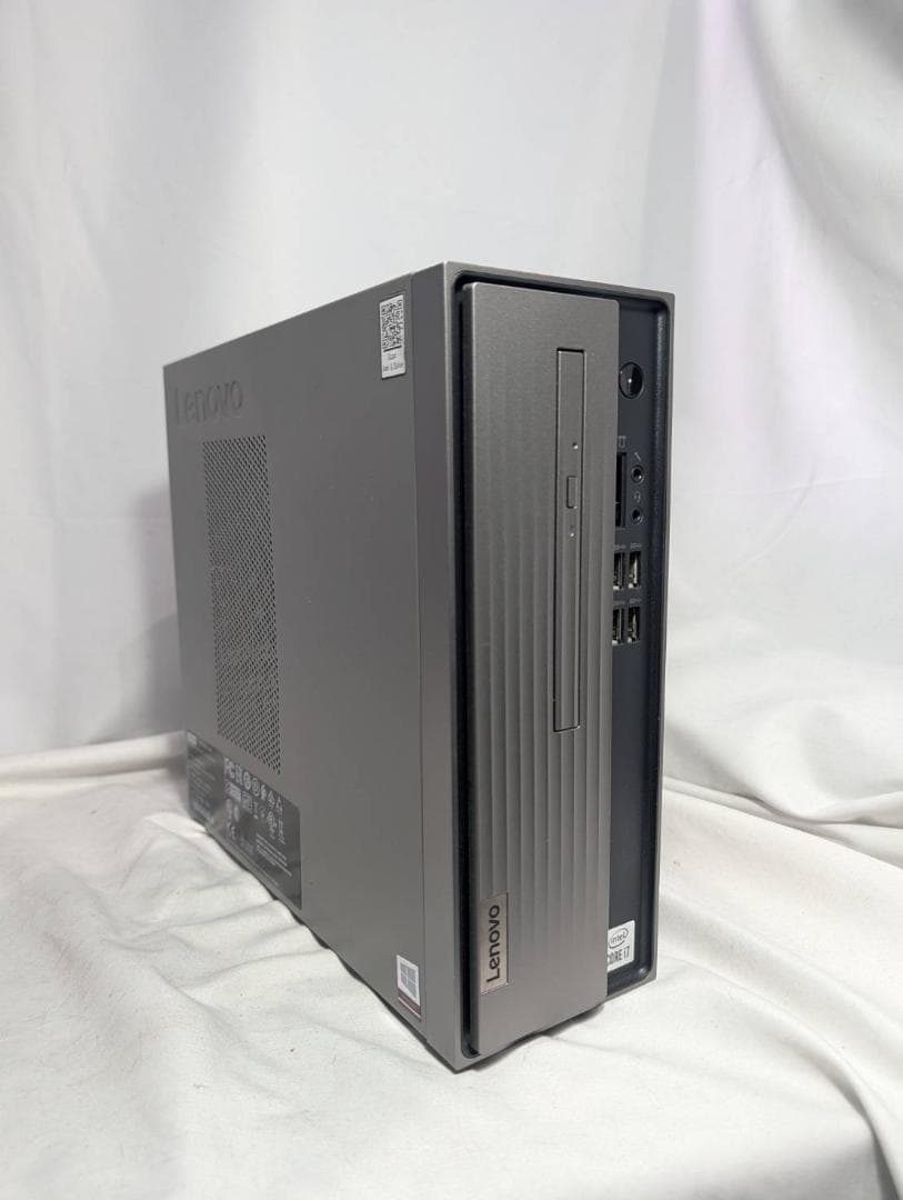 高性能 Lenovo 第10世代 i7/8GB/SSD512GB/Office