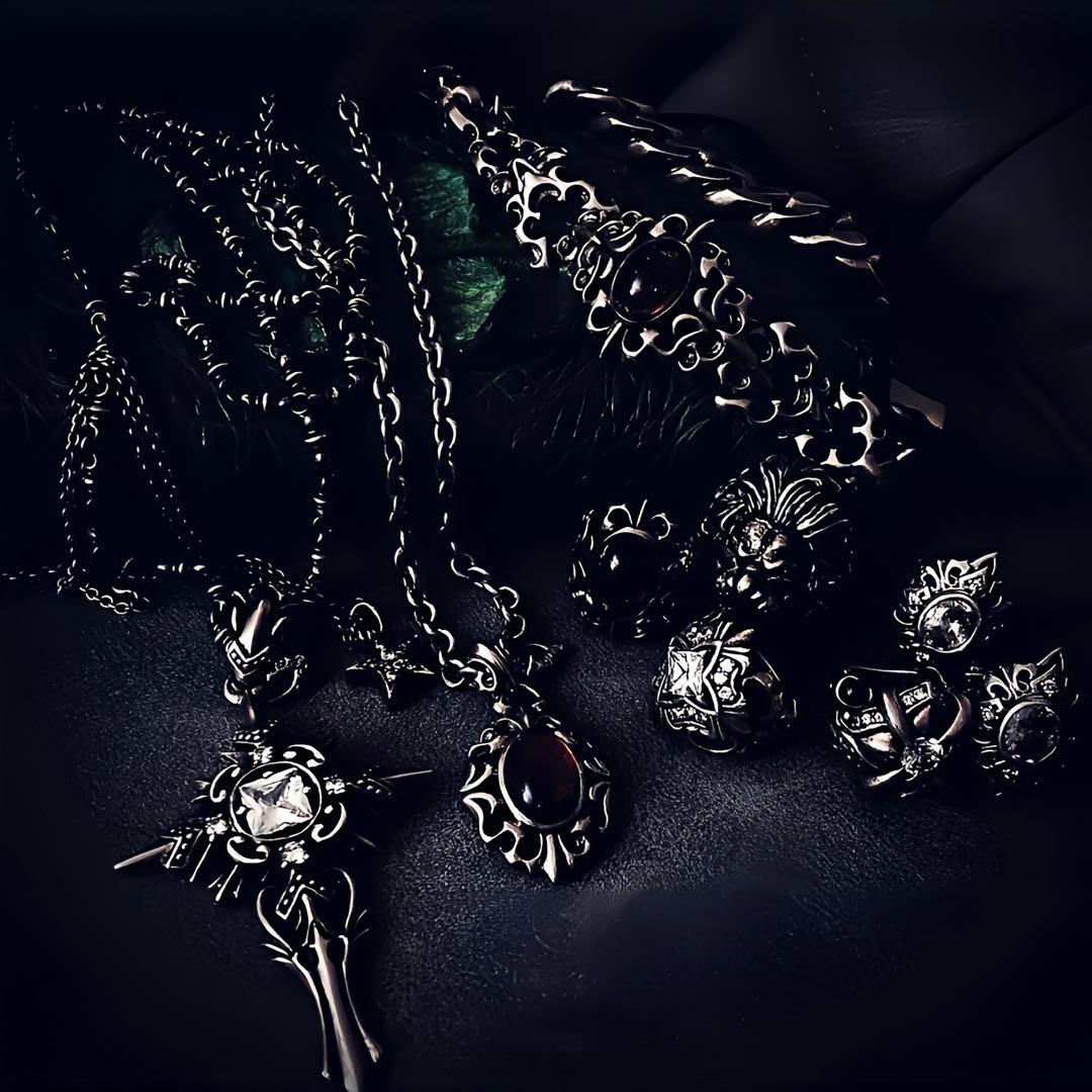 専用 AVISILVERS HAMSA サーシンバリング