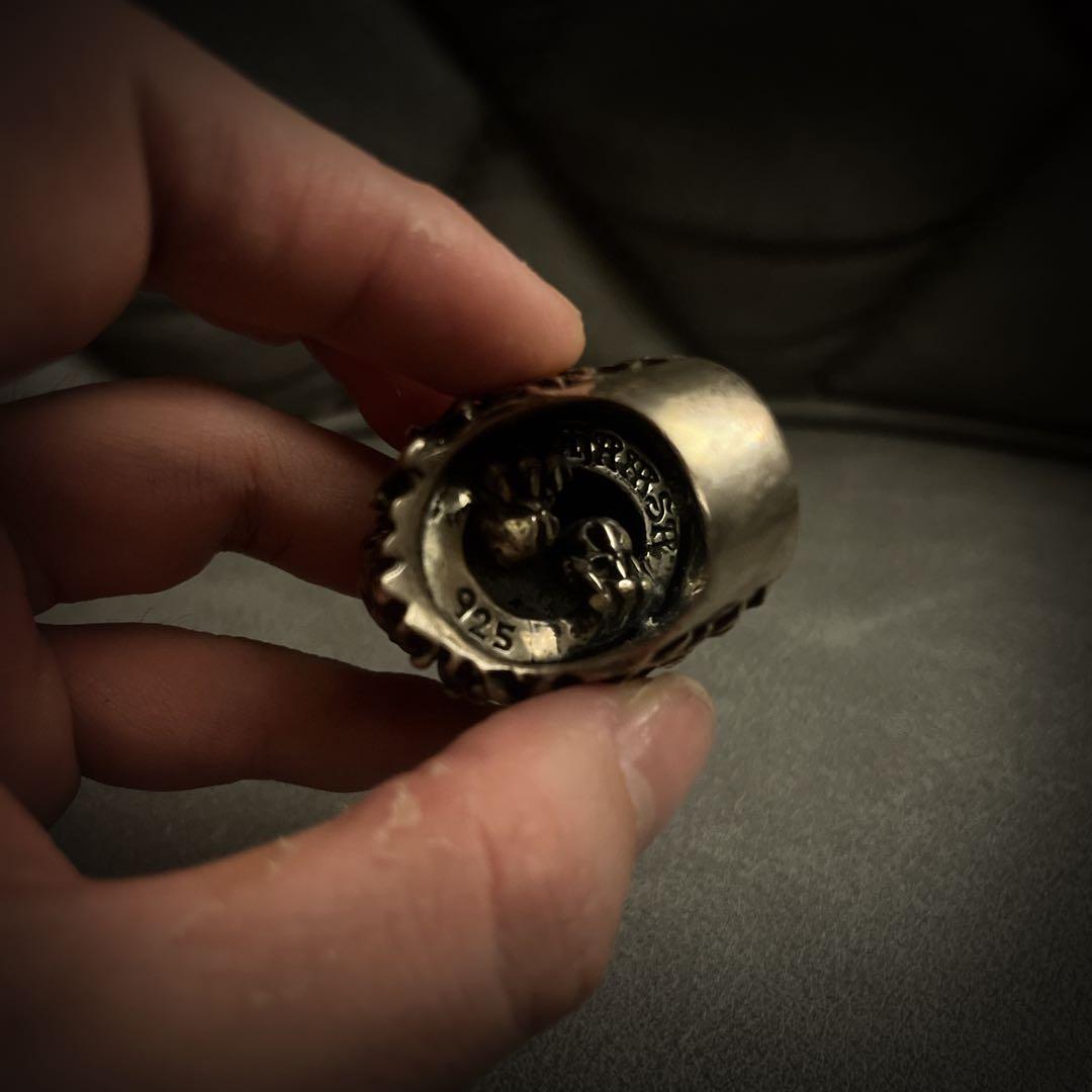 専用 AVISILVERS HAMSA サーシンバリング