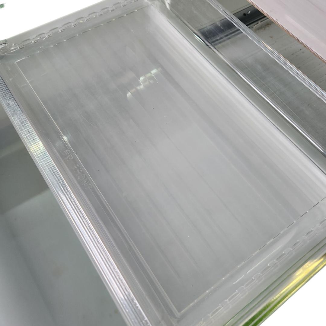 Panasonic 冷蔵庫 426L 5ドア NR-E430GV　2015年製