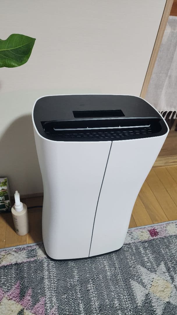 Stadler Form 除湿機 ホワイト