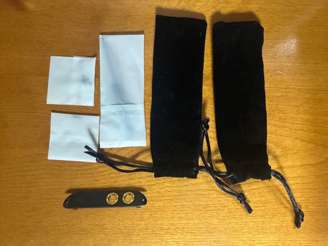 IBasso AMP14 DX340（4.4mmバランス）用プレート装着品